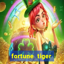 fortune tiger plataforma nova